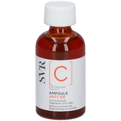 SVR C Ampoule Anti-Ox 30ml