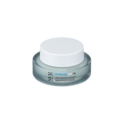 Gel&eacute;e r&eacute;g&eacute;n&eacute;rante repulpante [HYALU] Biotic - SVR 50ml