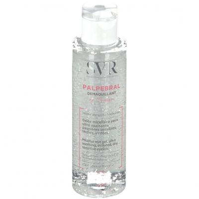 Svr Topialyse Palpeb Demaq Yx125Ml