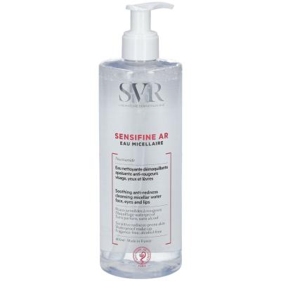 SVR Sensifine AR Eau Micellaire 400mL