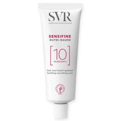 Svr Sensifine Nutri Baume 40Ml