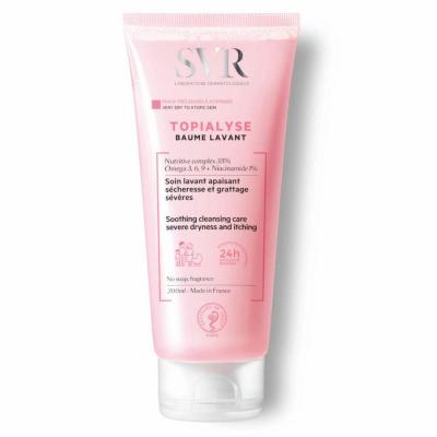 Svr Topialyse Baume Lavant Tube 200 ml - Tube 200 ml