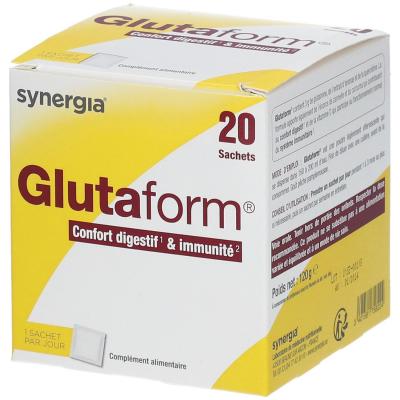 synergia Glutaform&reg;