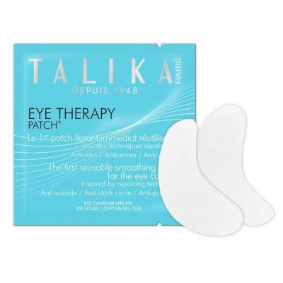 TALIKA Eye therapy patch lissant imm&eacute;diat 1 paire