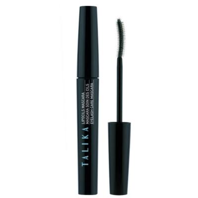 Talika - Lipocils Mascara, noir, 8.5ml Mascara 9 ml