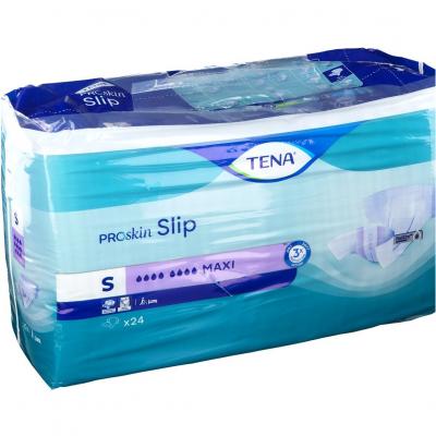 Tena ProSkin Slip Maxi Small
