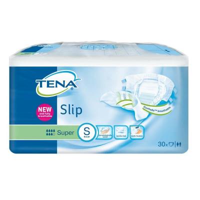 Tena Slip Super Small - 30 protections
