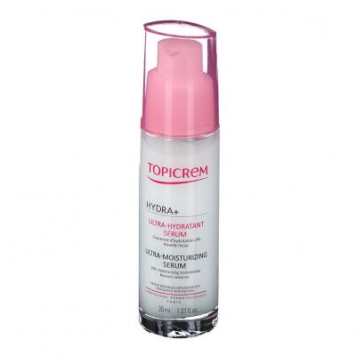 Topicrem Serum Ultra Hidratante 30ml *
