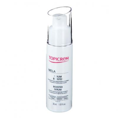 Topicrem S&eacute;rum Taches de S&eacute;rum Boster MELA 30ml