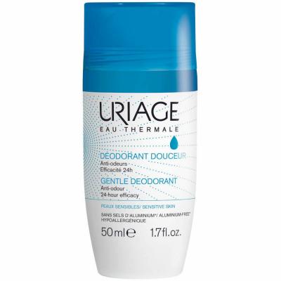 Uriage D&eacute;odorant Douceur Bille 24H 50ml