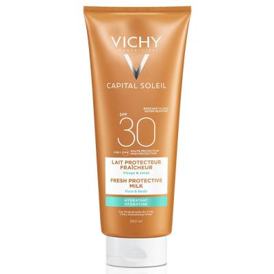 Vichy Capital Soleil lait SPF 30