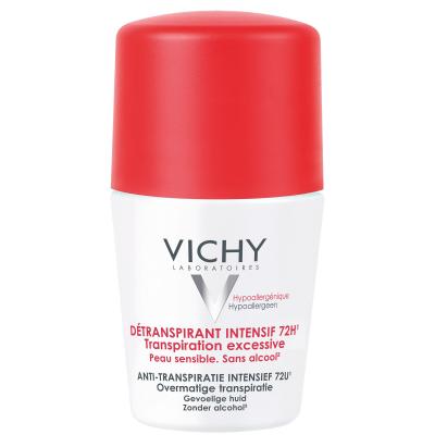 Vichy D&eacute;odorant d&eacute;transpirant intensif
