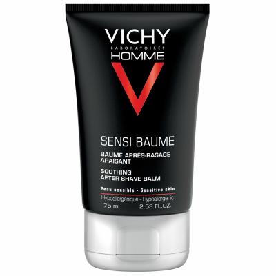 Sensi Baume apr&egrave;s-rasage apaisant Creme