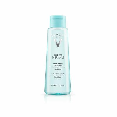 Vichy PURETE THERMALE - Lotion tonique perfectrice, 200ml