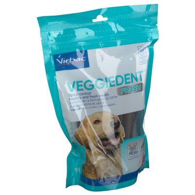 Virbac Veggiedent >30kg