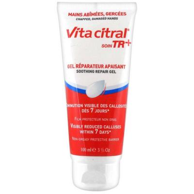 Vita Citral Soin Soin Tr gel r&eacute;parateur 100ml