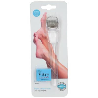 VITRY Super coupe-cors avec loupe incorpor&eacute;e