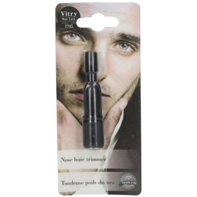 VITRY Men Care - Tondeuse poils du nez