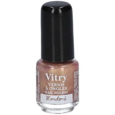 Vitry Vernis &agrave; Ongles N&deg;65 Mordor&eacute; 4ml