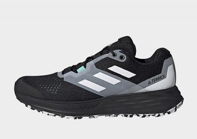 Chaussures De Trail Adidas Trail Running Terrex Two Flow Fw2711 - 40