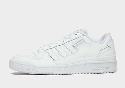 Baskets adidas originals Forum Low pour Homme