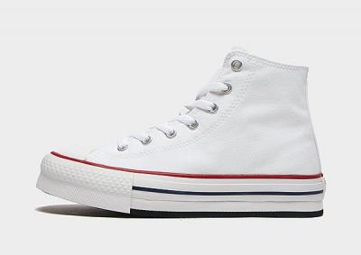 Converse Chuck Taylor All Star Lift Hi - Primaire-College Chaussures