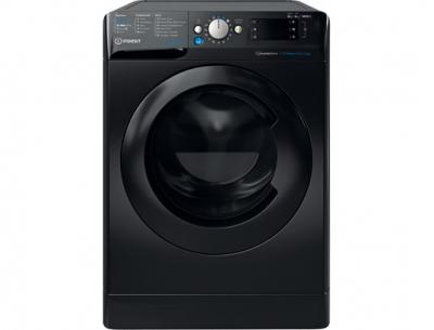 Indesit - Lave linge s&eacute;chant BDE86435BKVFR