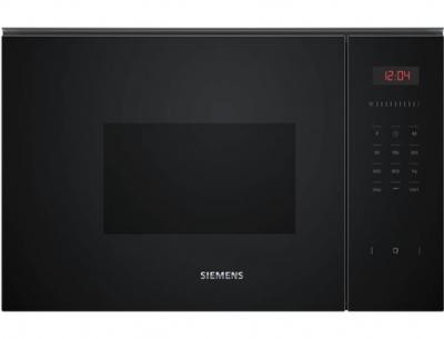 Micro-ondes int&eacute;grable Siemens BE523LMB1F