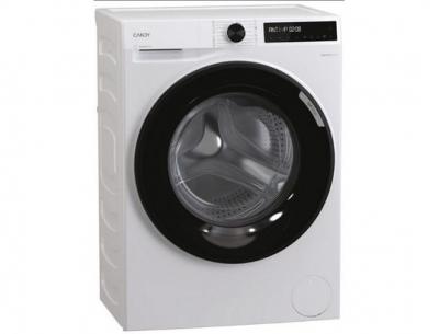 Lave-linge hublot - CANDY - Bluetooth - Commande vocale - 1400 tr/min