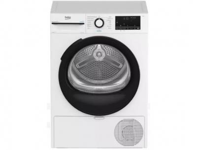 S&egrave;che-linge frontal BEKO D3H111291W
