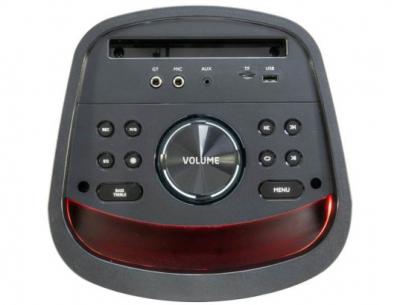 IBIZA Enceinte bluetooth LOUNGE 265
