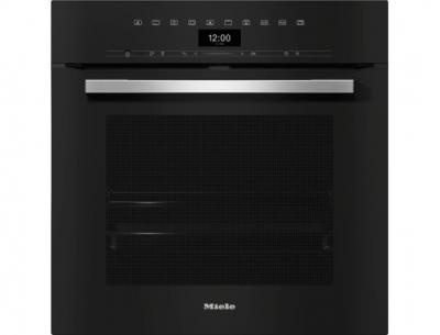 Four encastrable vapeur DGC 7351 Multifonction vapeur , 76 litres