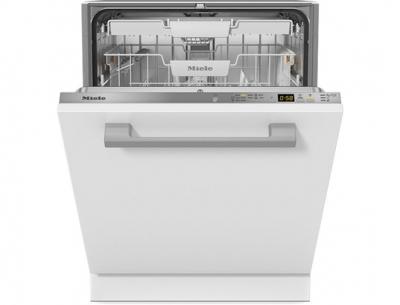 Lave-vaisselle tout int&eacute;gr&eacute; 60 cm MIELE G5651SCVI