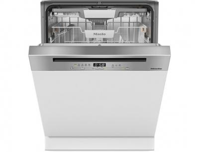 Lave-vaisselle int&eacute;gr&eacute; 60 cm MIELE G5811SCIIN