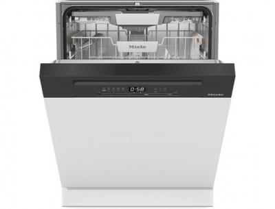 Lave-vaisselle int&eacute;gr&eacute; 60 cm MIELE G5812SCINR