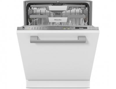 Lave vaisselle encastrable G 5856 SCVi XXL