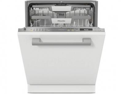 Lave-vaisselle Miele G7260 SCVI - ENCASTRABLE 60 CM