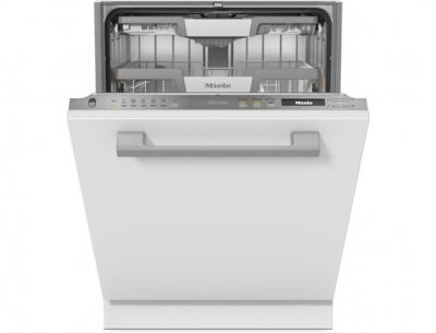 Lave vaisselle tout integrable 60 cm G 7265 SCVi XXL, 14 couevrts, 10 programmes, 43db