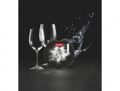 Nettoyant pour lave-vaisselle MIELE POWER DISK