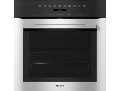Four encastrable Miele H7161BP
