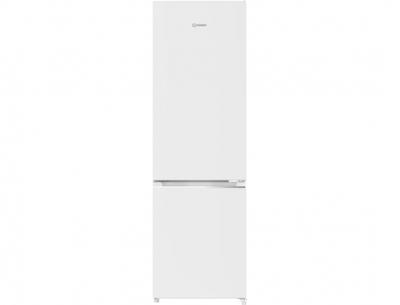 R&eacute;frig&eacute;rateur cong&eacute;lateur en bas Indesit INKS8261W4E