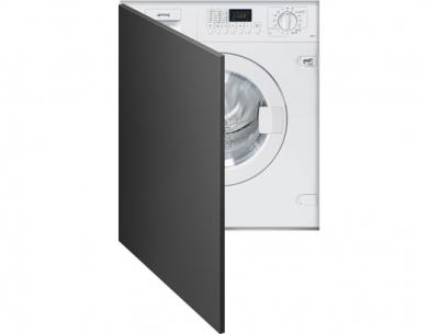 Lave linge sechant encastrable LSIA147, 7 - 4 kgs, 1400 tr/mn