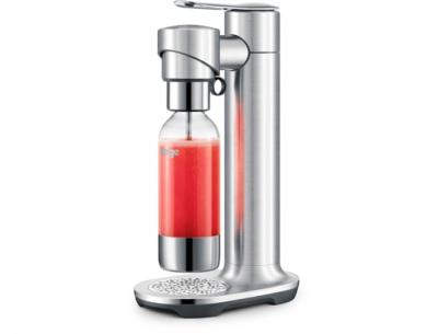 Machine &agrave; soda SCA800BSS0ZEU1 