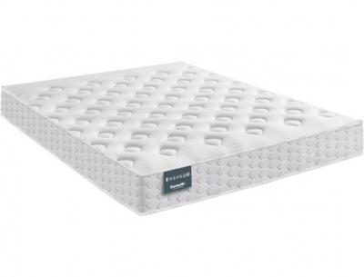 Matelas dunlopillo g&eacute;nial mousse m&eacute;moire de forme 140x190