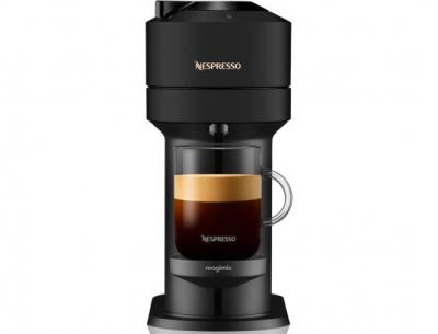 Cafeti&egrave;re &agrave; dosette Magimix Nespresso Vertuo Next 11719 1500 W Noir