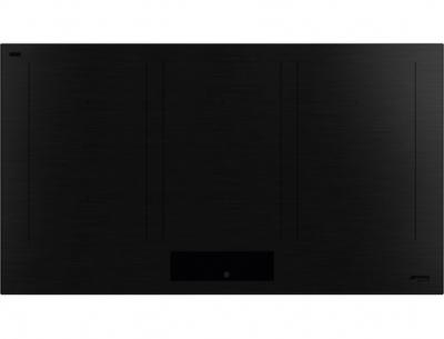 SMEG Plaque induction SIM3964MB, 90 cm, 6 foyers, Multizone