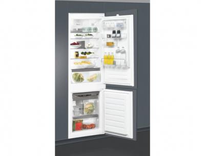 WHIRLPOOL R&eacute;frig&eacute;rateur int&eacute;grable combin&eacute; ART6719SFD2