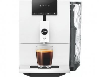 Robot expresso ENA 4 Full Nordic White EB 15499