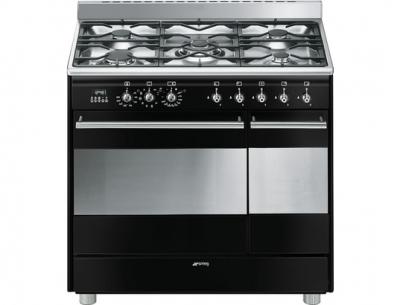 Piano de cuisson Smeg SCB92PN8