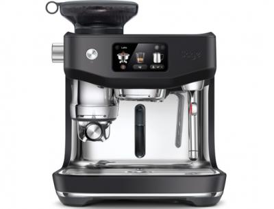 Machine &agrave; expresso Machine &agrave; Expresso SES985BTR4EEU1